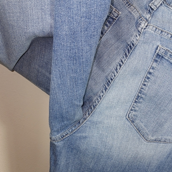 Ariat Perfect Rise Angelina Trouser in Alabama size 33L - Picture 10 of 16